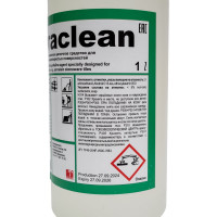 Очиститель щелочной CERA-CLEAN (1 л) для керамогранита Pramol 10228.08301