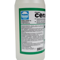 Очиститель щелочной CERA-CLEAN (1 л) для керамогранита Pramol 10228.08301
