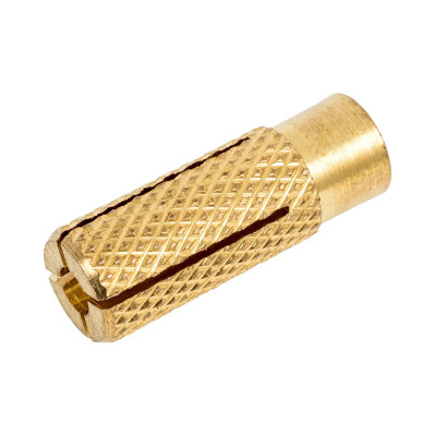 Латунный анкер 100шт Sormat MSA 8 SOR 9640072208