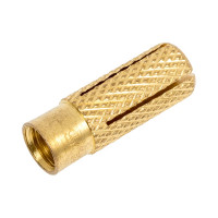 Латунный анкер 100шт Sormat MSA 8 SOR 9640072208