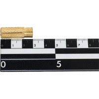 Латунный анкер 100шт Sormat MSA 8 SOR 9640072208