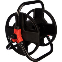 Катушка для садового шланга малая, без колес Quattro Elementi 641-992