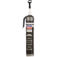 Силиконовый герметик 0,2л LIQUI MOLY Silikon-Dichtmasse transparent 6184
