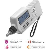 Измеритель вибрации МЕГЕОН 09630 00000003567