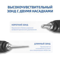 Измеритель вибрации МЕГЕОН 09630 00000003567