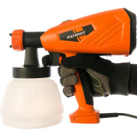 Электрический краскопульт Patriot SG 500 170303505
