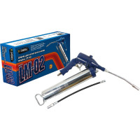 Пистолет для густой смазки GARAGE LM-02 8085190