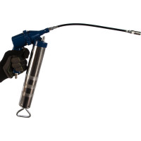Пистолет для густой смазки GARAGE LM-02 8085190