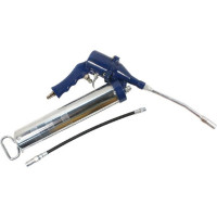 Пистолет для густой смазки GARAGE LM-02 8085190