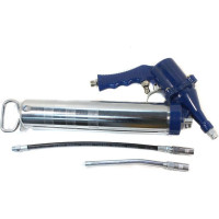 Пистолет для густой смазки GARAGE LM-02 8085190