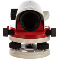 Оптический нивелир Leica Na724 641983 с поверкой