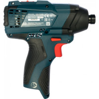 Аккумуляторный ударный гайковерт Bosch GDR 120-LI Solo 0.601.9F0.000