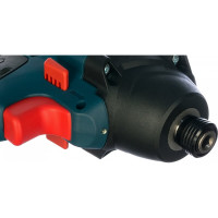 Аккумуляторный ударный гайковерт Bosch GDR 120-LI Solo 0.601.9F0.000