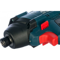 Аккумуляторный ударный гайковерт Bosch GDR 120-LI Solo 0.601.9F0.000