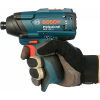 Аккумуляторный ударный гайковерт Bosch GDR 120-LI Solo 0.601.9F0.000