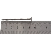 Саморез ШСГМ Tech-Krep 3,5х55 350 шт, ведро 124382