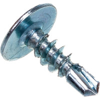 Саморез Tech-Krep ШСММ сверло 4,2х13 1000 шт, ведро 100381