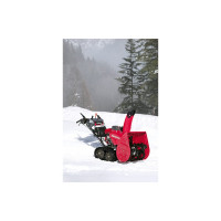 Бензиновый снегоуборщик HONDA HSS 760A ETD