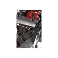 Бензиновый снегоуборщик HONDA HSS 760A ETD