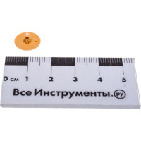 Заглушка №2 Tech-Krep/Zitar сосна 15 шт - пакет 106213