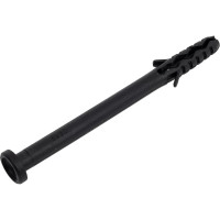 Дюбель-гвоздь Качественный КРЕПЕЖ 6х80 мм с грибовидным бортиком 220 шт 2000635 КЧ