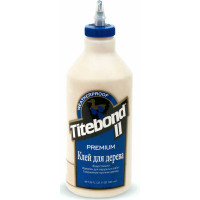 Столярный клей Titebond II Premium влагостойкий 5005