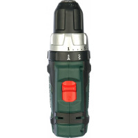 Аккумуляторная дрель Metabo BS 18 L 50 Нм, 2x2 Ач, кейс 602321500