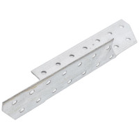 Держатель балки Tech-Krep правый 40х210х40 - накл. 128100