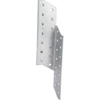 Держатель балки Tech-Krep правый 40х210х40 - накл. 128100