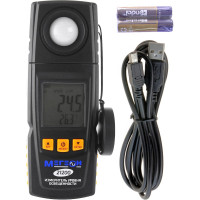 Люксметр МЕГЕОН 21200 к0000013382