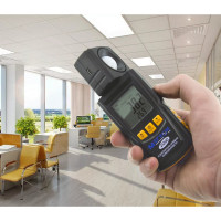 Люксметр МЕГЕОН 21200 к0000013382