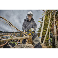 Цепная пила DEWALT XR 18 В DCM565N-XJ