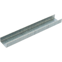 Скобы для степлера Тип 53 (1000 шт; 6 мм) Biber 85811 тов-065325