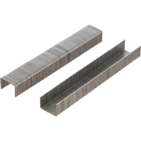 Скобы для степлера Тип 53 (1000 шт; 8 мм) Biber 85812 тов-065327