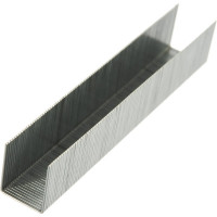 Скобы для степлера Тип 53 (1000 шт; 14 мм) Biber 85815 тов-064110