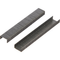 Скобы для степлера закаленные Тип 53 (1000 шт; 6 мм) Biber 85816 тов-085740