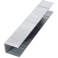 Скобы для степлера закаленные Тип 53 (1000 шт; 14 мм) Biber 85820 тов-085799