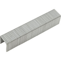 Скобы прямоугольные закаленные Тип 140 (1000 шт; 12 мм) Biber 85839 тов-085748