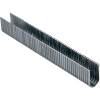 Скобы круглые Тип 28 (1000 шт; 10 мм) Biber 85826 тов-075415