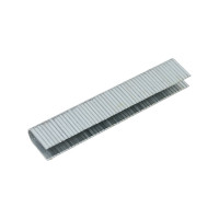 Скобы круглые Тип 28 (1000 шт; 12 мм) Biber 85827 тов-075416