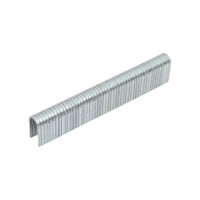Скобы круглые Тип 28 (1000 шт; 12 мм) Biber 85827 тов-075416