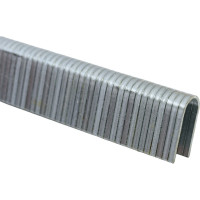 Скобы круглые Тип 28 (1000 шт; 12 мм) Biber 85827 тов-075416
