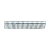 Скобы круглые Тип 28 (1000 шт; 12 мм) Biber 85827 тов-075416