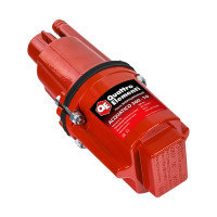 Вибрационный насос QUATTRO ELEMENTI Acquatico 300-10 кабель 10 м 910-348