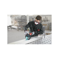 Сатинировальная машина FLEX BSE 14-3 100 433411