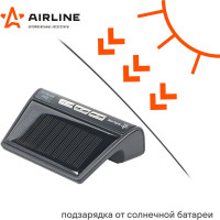 Система контроля давления в шинах Airline TPMS ATP-MS-02