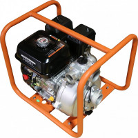 Бензиновая мотопомпа Zongshen HG 20 1T90SHG20