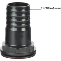 Дренажный насос PATRIOT FQ500 N 315302419