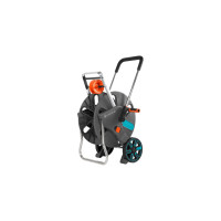 Тележка для шланга Gardena AquaRoll L Easy 18520-20.000.00