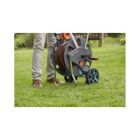 Тележка для шланга Gardena AquaRoll L Easy 18520-20.000.00